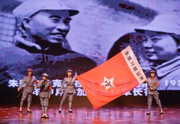 门头沟区图书馆选送作品《那时，妈妈正年轻》