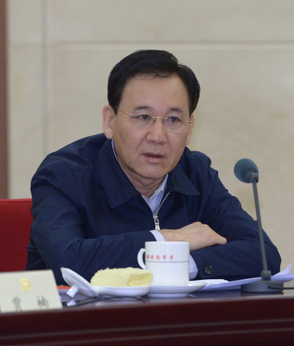 李守镇