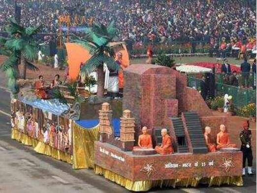 特朗普被曝拒绝参加印度共和国日庆典 称已有安排