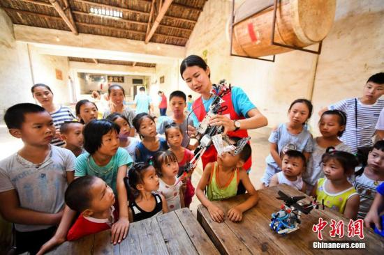 点击进入下一页