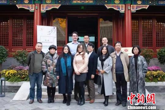 业内纵论中国当代文学“走出去”：增进了解方能突破障碍