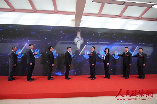 北京肿瘤医院-裕和医院医联体的正式启动