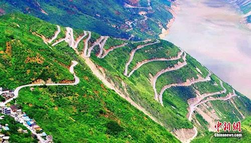 点击进入下一页