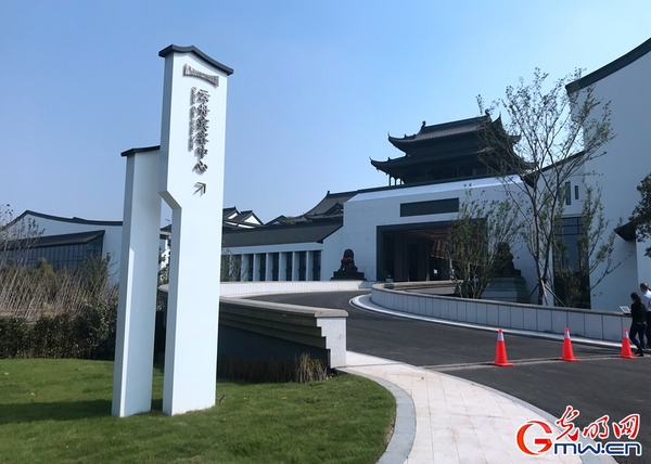 组图丨镜头里的乌镇记忆：五年时光，这座古镇发生了什么