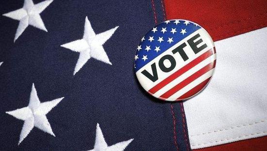 中期选举前一天 特朗普竞选广告因涉种族歧视被撤