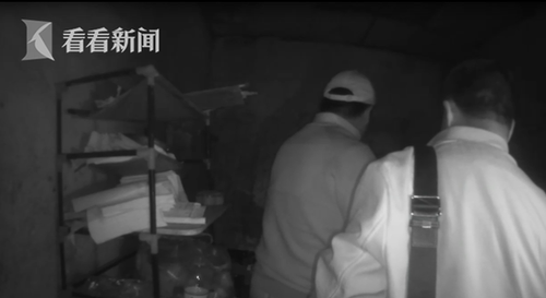 五旬男子丢失手机与家人失联 靠捡垃圾度过三年