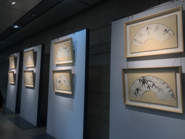 展览现场3
