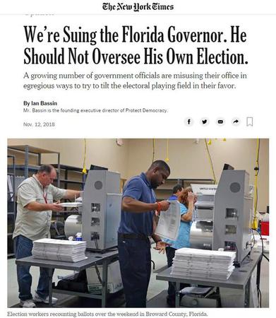 特朗普称应支持共和党候选人当选 美媒：不寒而栗