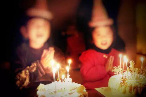 孩子过生日请全班 家长花1万包豪宅租豪车接送同学