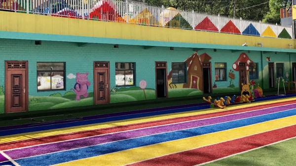 禁民办幼儿园上市2