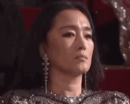 金马奖现台独言论:李安一脸尴尬 上届影帝回怼