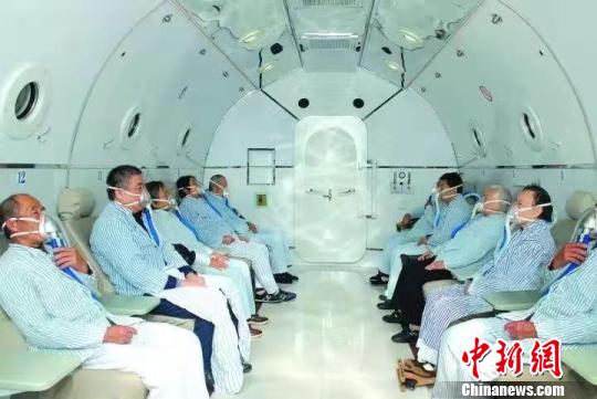 海岛潜水谨防减压病专家：上浮速度需放慢