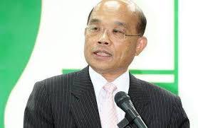 台湾人气候选人另类造势：招募500个秃子照亮高雄