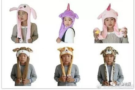 史上最不开心卖家秀火了 网友:换我我也不开心