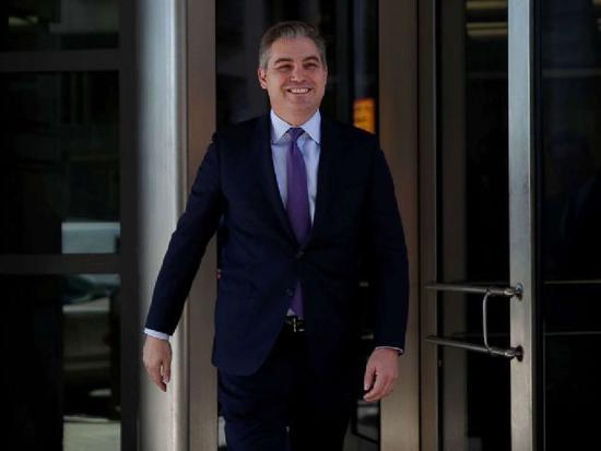 白宫为特朗普记者会立新规:每位记者只能问1个问题