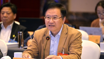 姚俭建：改革开放40年人民政协性质定位的“四次飞跃”