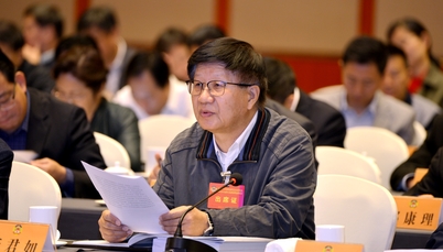 李君如：确定人民政协是“专门协商机构”是改革开放的重大成果