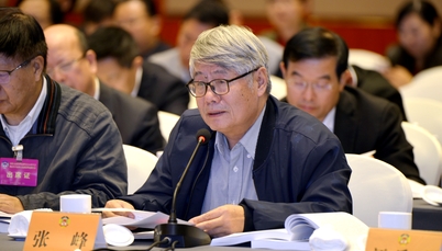 张峰：改革开放以来人民政协的理论创新