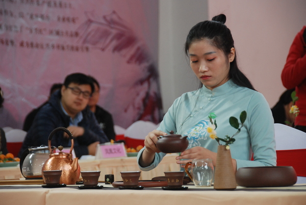 （摄影：王顺和）