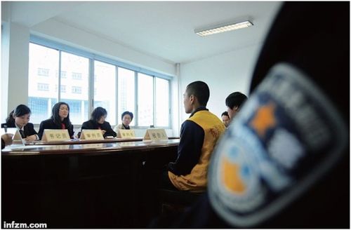 少女被6名同龄人杀害 长安剑:年龄不是开恩的借口