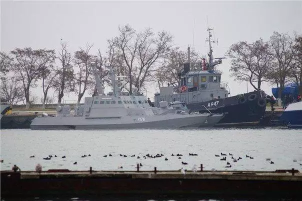 乌克兰全国进入战时状态 会跟战斗民族打起来吗？