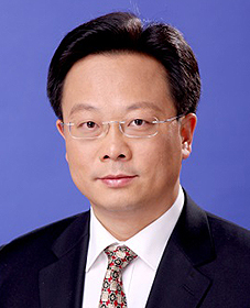 清华大学人事变动 向波涛任党委副书记