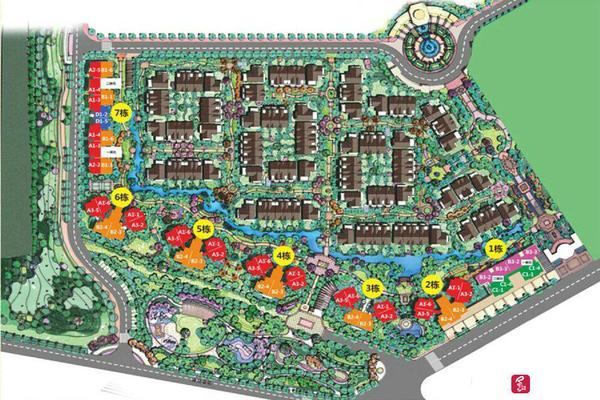 小区消防门被上17把锁 挂锁业主:买别墅就是图清净