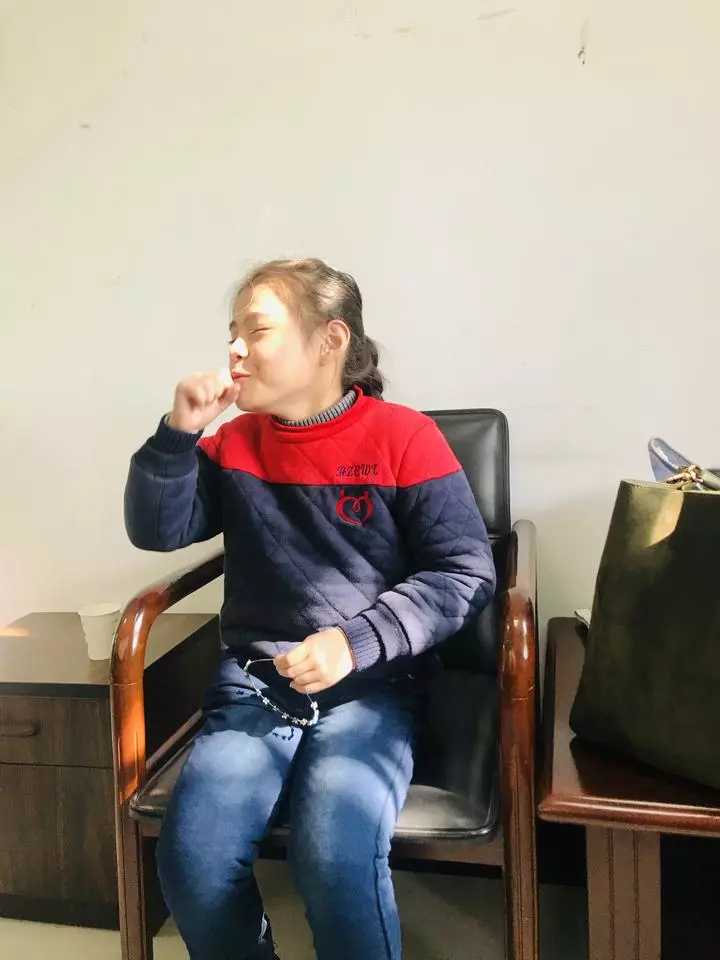 谁认识?8岁的漂亮女孩演过电影 却住进救助站半月