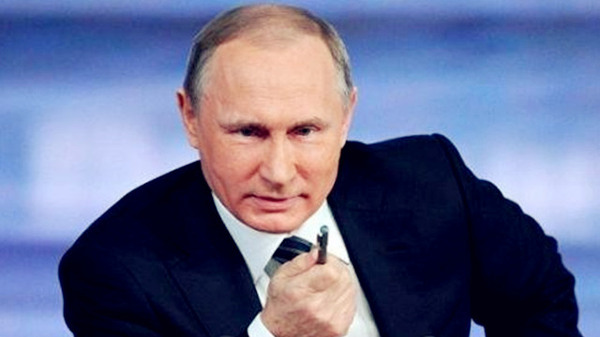 普京（资料图）