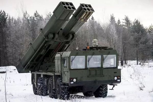 俄乌就扣船事件互放狠话 俄军升级这一大杀器