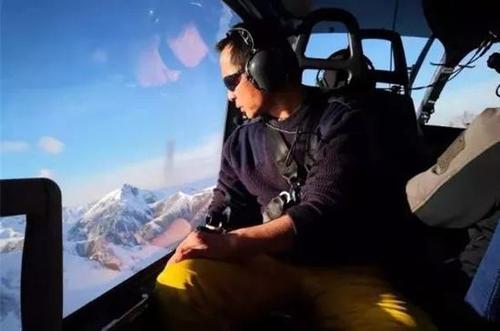 ?直升机搜救643公里，未发现有价值线索