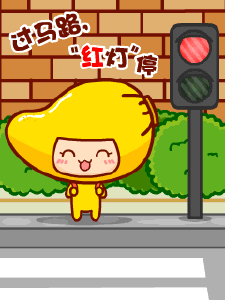 广州交警又出奇招：你闯红灯整条街的人都会知道