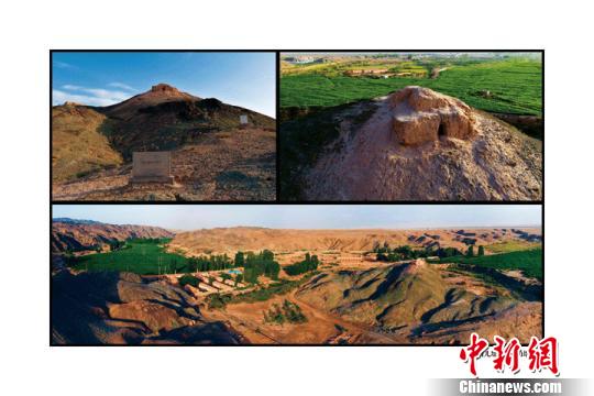 此次展览也是嘉峪关首次全面展示辖域长城，对盘点嘉峪关长城资源、拓展旅游空间、提升长城文化研究水平具有重大意义?！≈有?摄