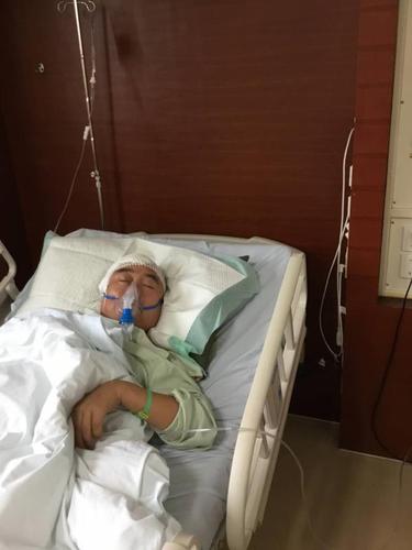 企业家被追逃2年:判决书未显示涉案 警方跨省抓人