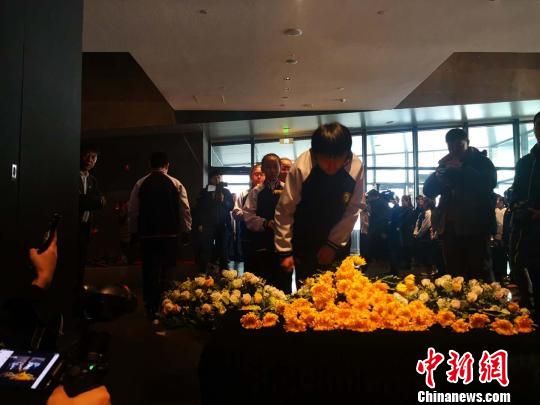 国家公祭日：七三一陈列馆同步举办悼念活动