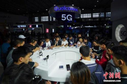 资料图。<a target='_blank' href='http://www.chinanews.com/'>中新社</a>记者 贺俊怡 摄