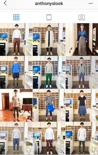 穿裙子的男教授:用打扮去挑战学生思维和学院体制