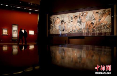 点击进入下一页