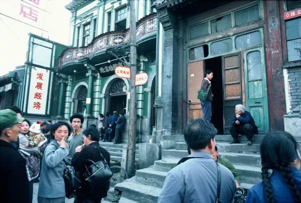 点击进入下一页