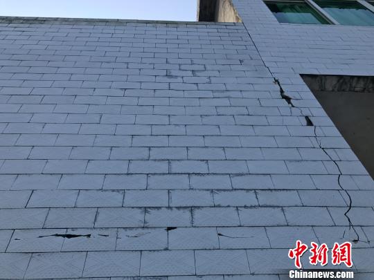 四川兴文震中：就近安置高危孕妇专人照顾五保户老人