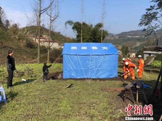 高危孕妇及家人就近安置点位?！『刿壳?摄