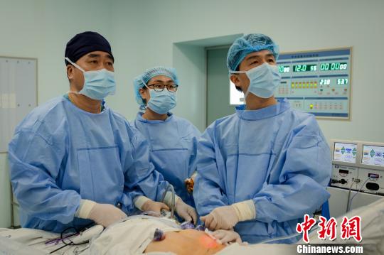 专家：甲状腺疾病过度治疗与与治疗不足并存