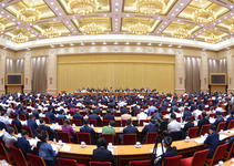 加强和改进人民政协工作