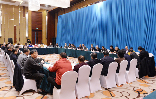 两会文艺界 两会文艺界