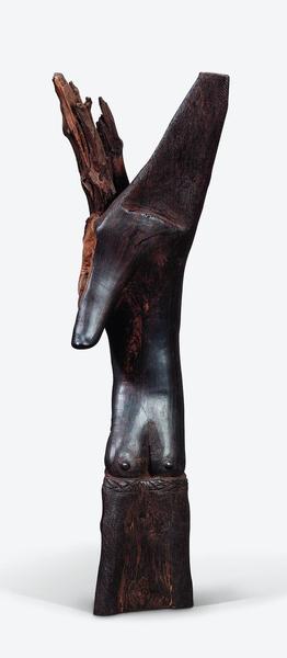 云形系列 达斯塔尼（坦桑尼亚）2000年