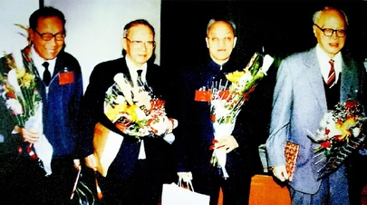 从“863”计划到创新驱动