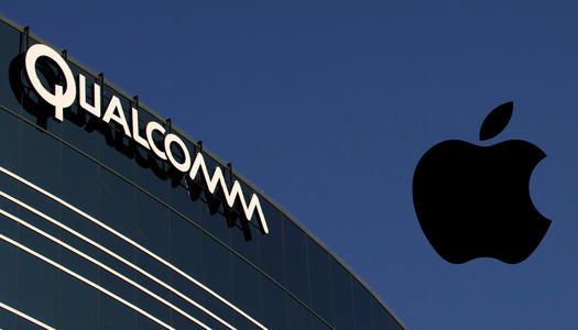高通寻求将新款iPhone纳入禁售范围 愿与苹果谈判