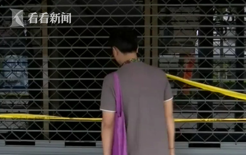 男子为偷10克拉的钻石 倾家荡产打造一个假珠宝店