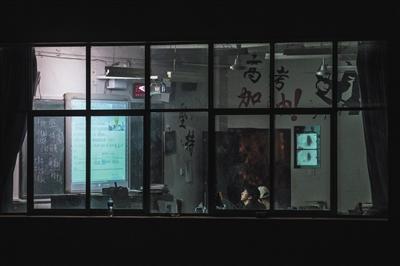 点击进入下一页