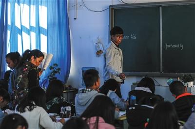 点击进入下一页